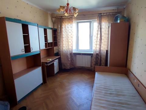 квартира за адресою Автозаводська вул., 39