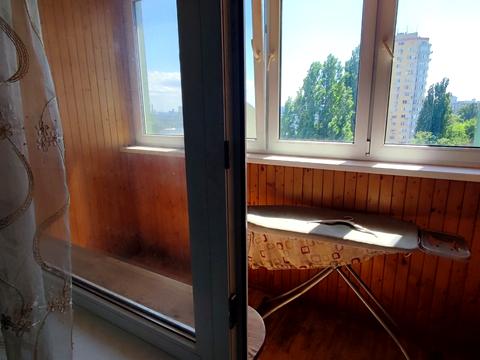 квартира за адресою Автозаводська вул., 39