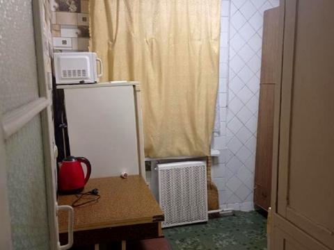 квартира по адресу Алексея Вадатурского ул. (Маршала Малиновского), 45