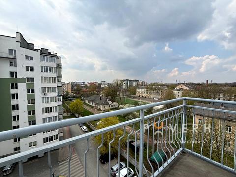 квартира по адресу Национальной Гвардии ул., 14о