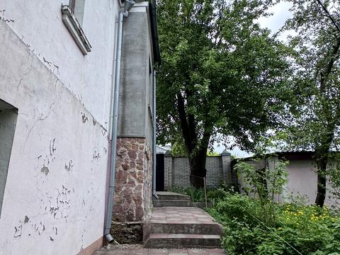 будинок за адресою Івана Фірцака пров. (Москвіна), 1