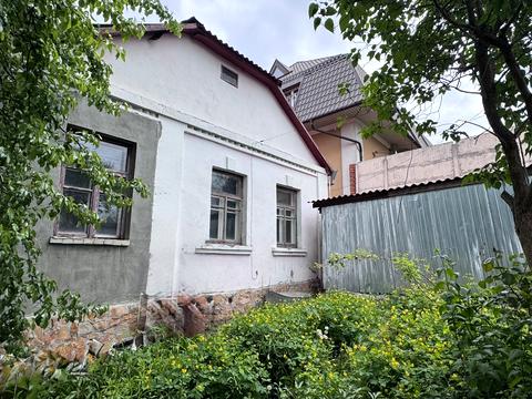 будинок за адресою Івана Фірцака пров. (Москвіна), 1