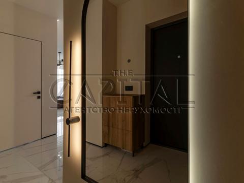 квартира по адресу Голосеевский просп. (40-летия Октября), 76