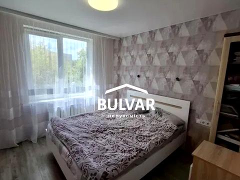 квартира по адресу Валентиновская ул., 11