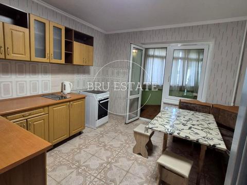 квартира по адресу Тираспольская ул., 47