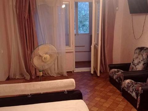 квартира по адресу Алексея Вадатурского ул. (Маршала Малиновского), 45