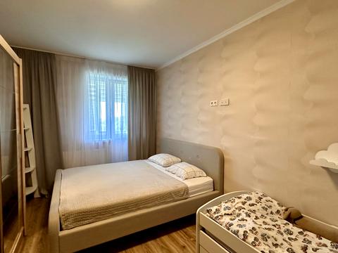 квартира за адресою Теремківська вул., 3-А