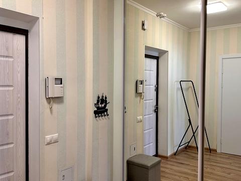 квартира за адресою Теремківська вул., 3-А