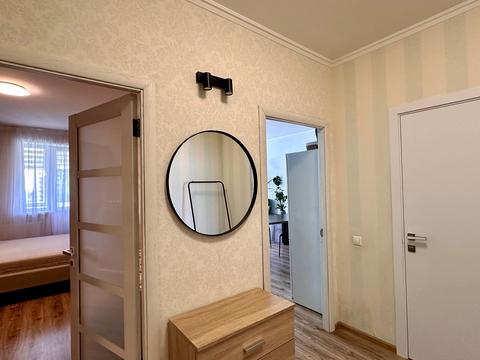 квартира за адресою Теремківська вул., 3-А
