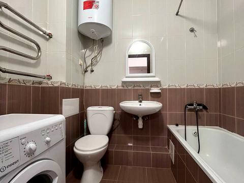 квартира за адресою Науки просп., 60-А