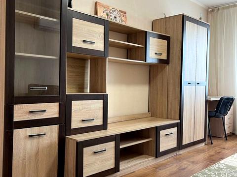 квартира за адресою Науки просп., 60-А