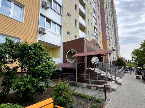 квартира за адресою Науки просп., 60-А