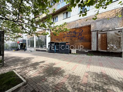 комерційна за адресою Лесі Українки бульв., 5