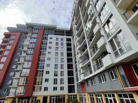 квартира за адресою Тараса Шевченка вул., 27