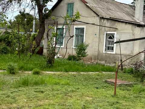 будинок за адресою Улітіна вул., 43