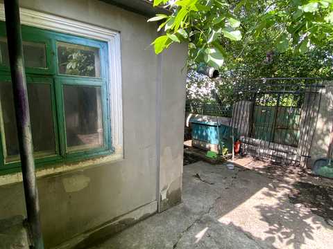 будинок за адресою Улітіна вул., 43
