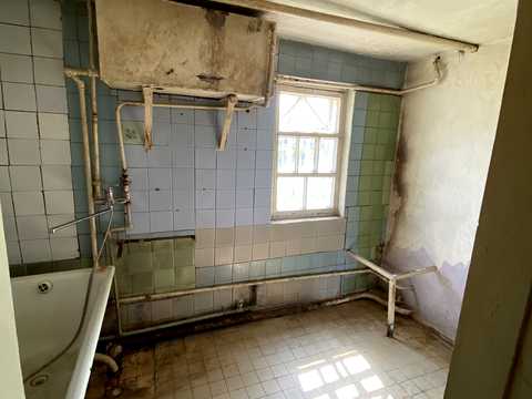 будинок за адресою Улітіна вул., 43