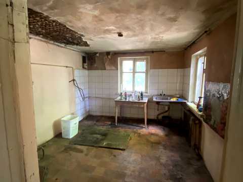будинок за адресою Улітіна вул., 43