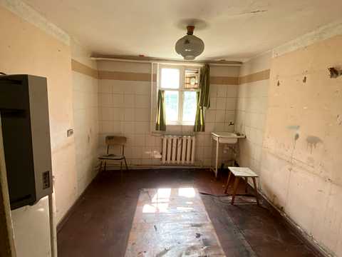 будинок за адресою Улітіна вул., 43