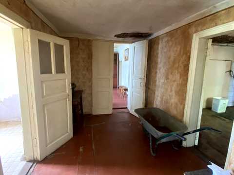 будинок за адресою Улітіна вул., 43