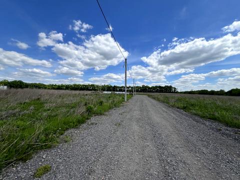 ділянка за адресою Вінниця, 5 й провулок Бориса Гмирі