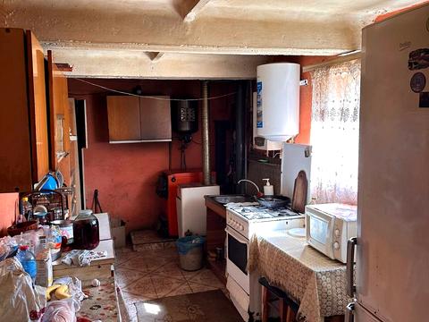дом по адресу Квіткова ул., 1