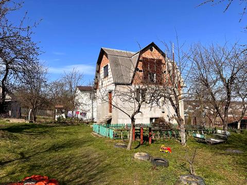 дом по адресу Квіткова ул., 1