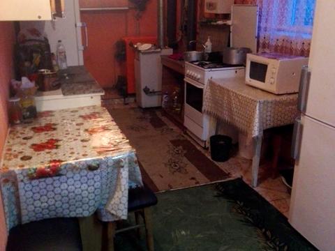 дом по адресу Квіткова ул., 1