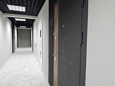 квартира за адресою Середньофонтанська вул., (Будинок)