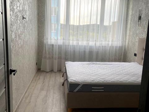 квартира по адресу Под Голоском ул., 24-Б