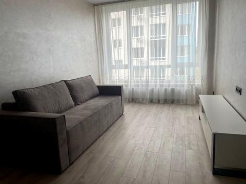 квартира по адресу Под Голоском ул., 24-Б