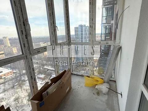 квартира по адресу Васильковская ул., 37-Г