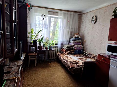 комната по адресу Ивана Мазепы ул. (Щорса), 51