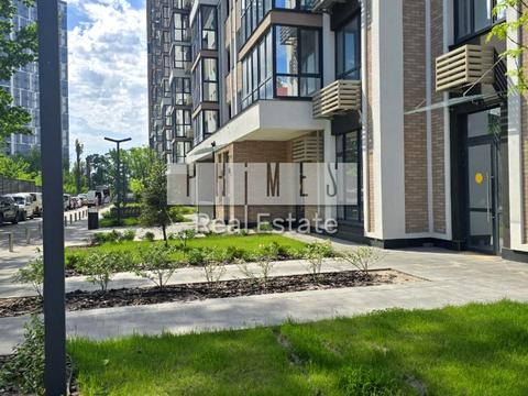 квартира по адресу Васильковская ул., 37-Г