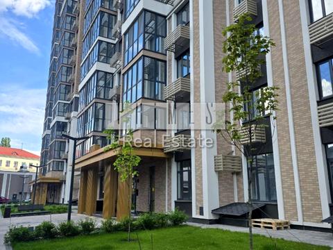 квартира по адресу Васильковская ул., 37-Г