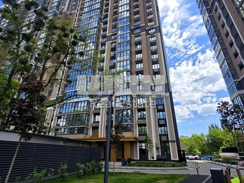 квартира по адресу Васильковская ул., 37-Г