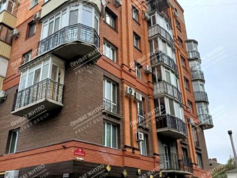квартира по адресу Владимира Козака ул., 14