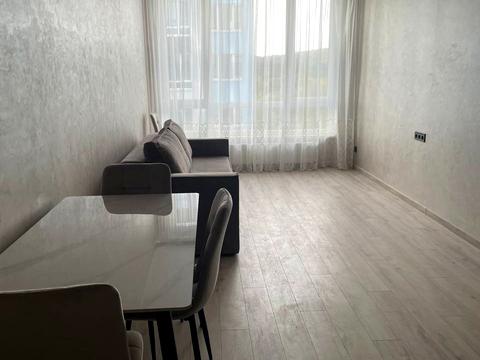 квартира по адресу Под Голоском ул., 24-Б
