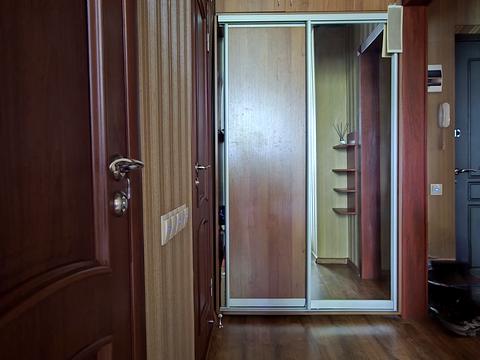 квартира по адресу Ивана Сирко ул. (Демʼяна Коротченка), 15