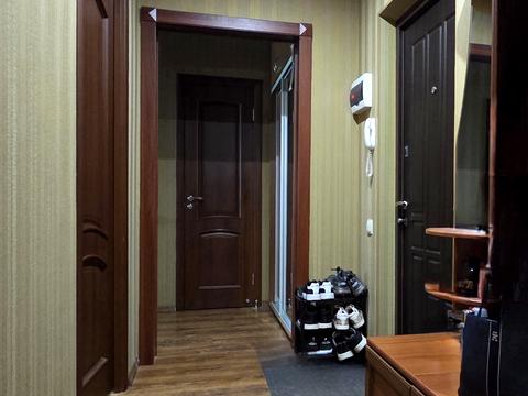 квартира по адресу Ивана Сирко ул. (Демʼяна Коротченка), 15