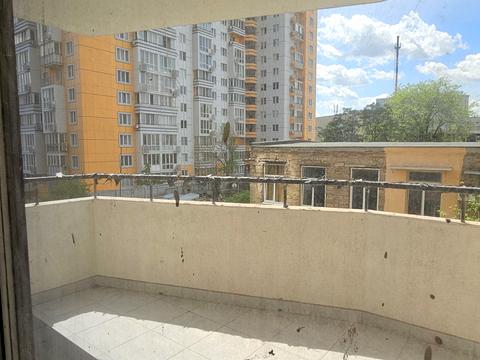 квартира за адресою Середньофонтанська вул., (Будинок)
