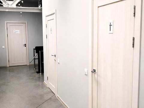 коммерческая по адресу Железнодорожное шоссе, 5-В