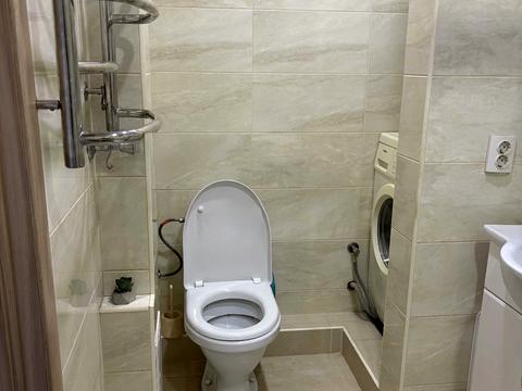 квартира по адресу Воронина ул., 13