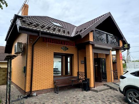 коммерческая по адресу Ринкова, 37