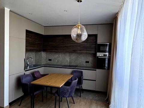 квартира за адресою Зарічна вул., 2 к2
