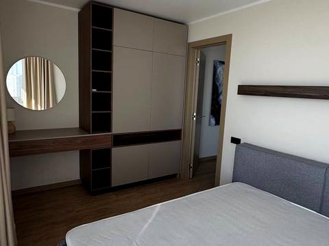 квартира за адресою Зарічна вул., 2 к2