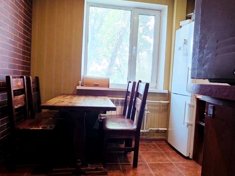 квартира за адресою Івана Сірка вул. (Дем'яна Коротченка), 15