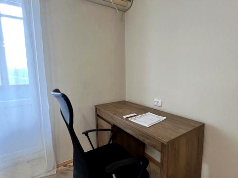 квартира по адресу Симиренко ул., 2/19