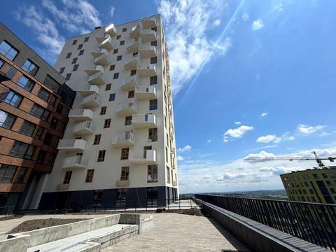 квартира по адресу Щурата ул., (Будинок 1)