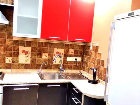 квартира за адресою Лисенка вул., 8